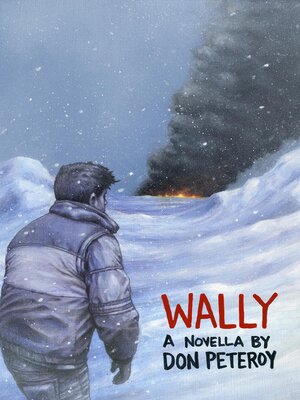cover image of Wally